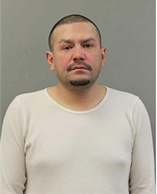 EDWIN A TOSADO, Cook County, Illinois