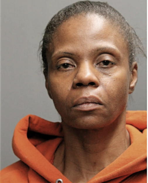 MICHELLE TOWNES, Cook County, Illinois