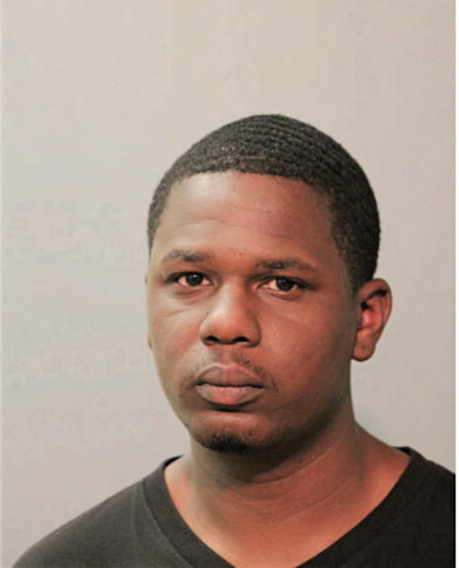 ANTHONY Q TRENT, Cook County, Illinois