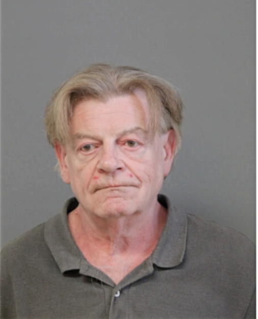 MICHAEL R TROSS, Cook County, Illinois