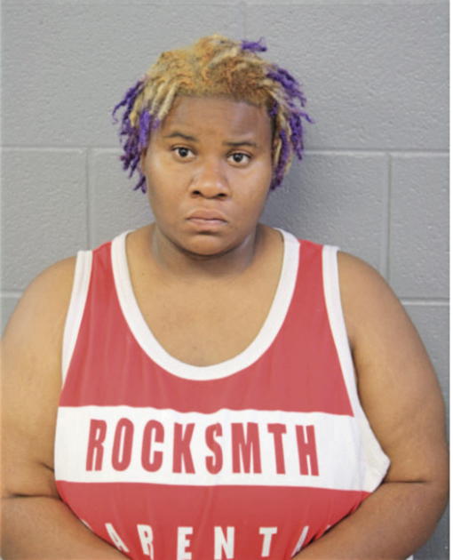 KAREN TURNER, Cook County, Illinois