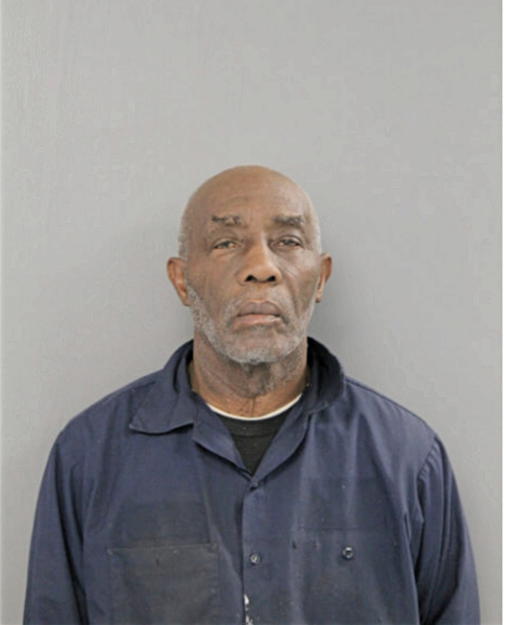 MELVIN UPSHAW, Cook County, Illinois