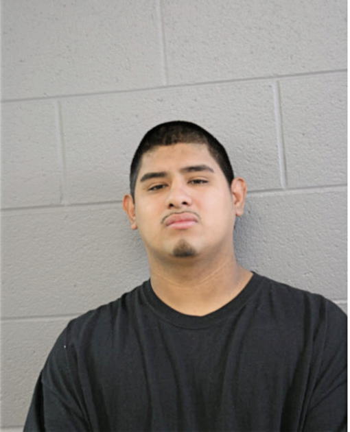 EDUARDO VALLE, Cook County, Illinois