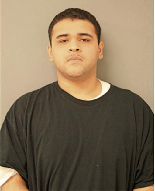 DOMINIC VELASQUEZ, Cook County, Illinois