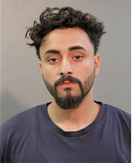 FRANCISCO VELAZQUEZ, Cook County, Illinois