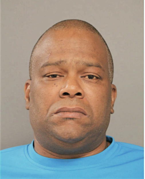 DAMIAN W COOK, Cook County, Illinois