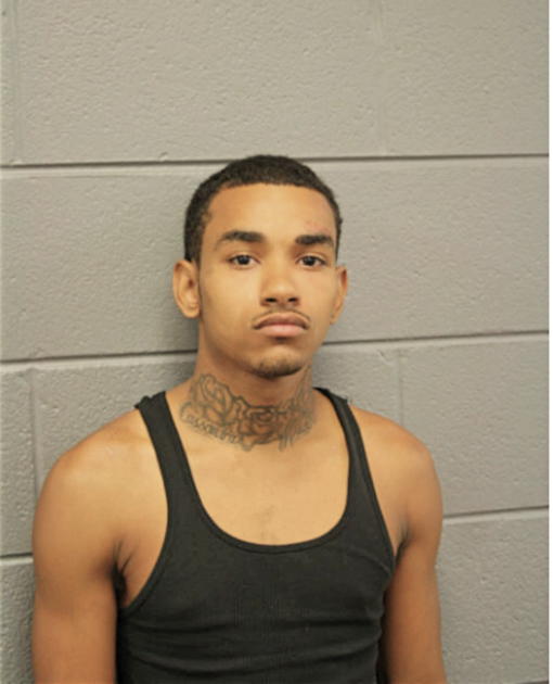 HAROLD T WADE, Cook County, Illinois