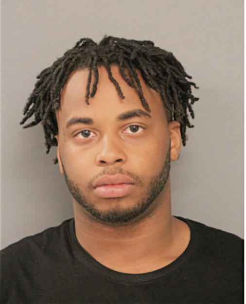 DEMETRI M WALKER, Cook County, Illinois