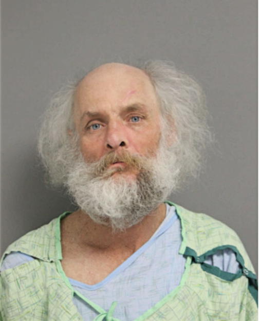 WILLIAM T WALL, Cook County, Illinois
