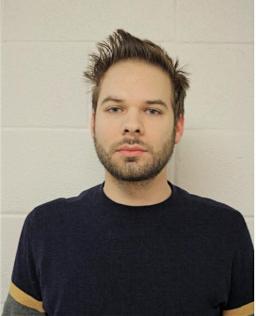 ERIC W WALLER, Cook County, Illinois