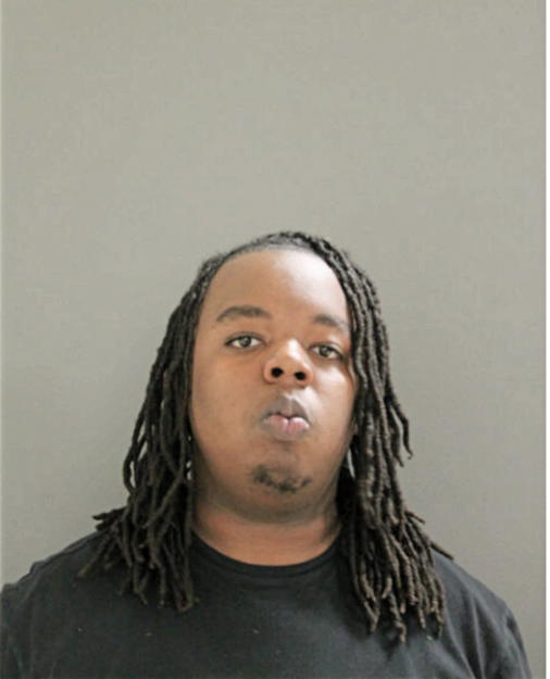 JONATHAN D WASH, Cook County, Illinois