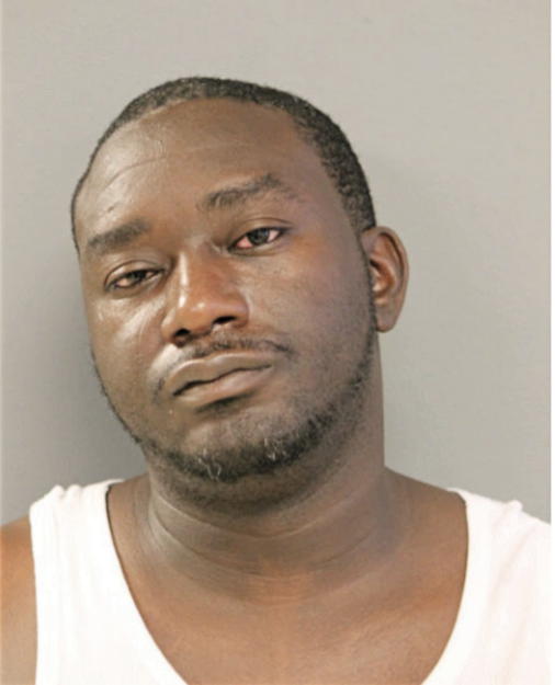 LEROY WASHINGTON, Cook County, Illinois