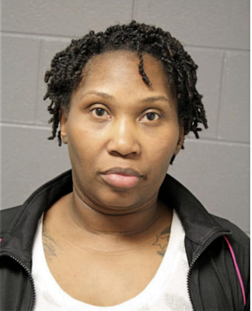 LEITHA WATKINS, Cook County, Illinois