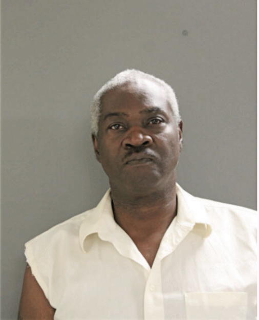 WENDELL D WATSON, Cook County, Illinois