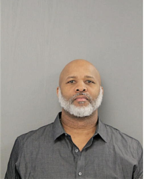 ANTONIO J WEBB, Cook County, Illinois