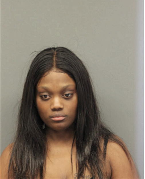RENEE M WEBB, Cook County, Illinois