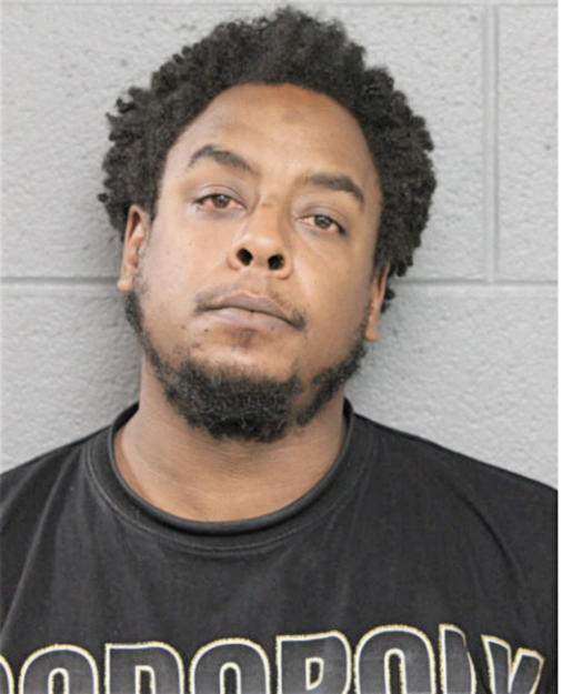 RANDY WESLEY, Cook County, Illinois