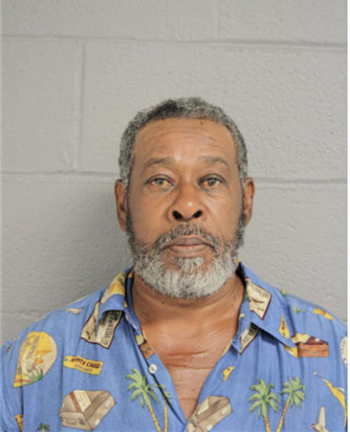 WILLIE C WILLIAMS, Cook County, Illinois