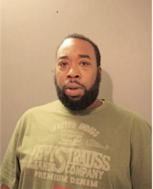 JASON P WREN, Cook County, Illinois
