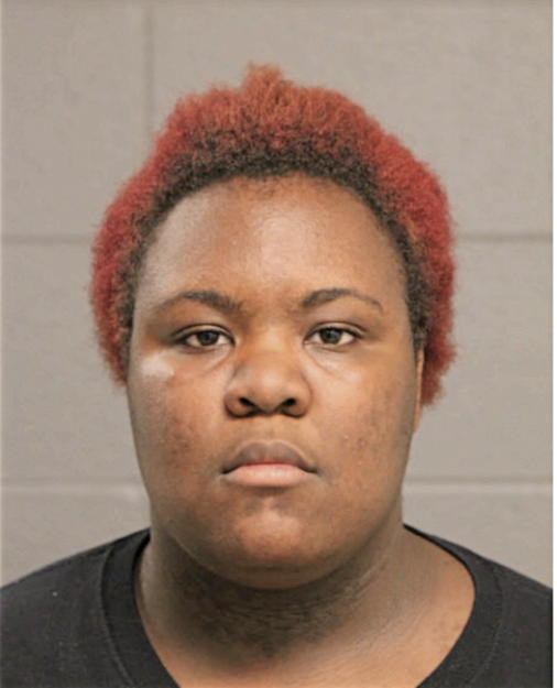 CYNTHIA M WRIGHT, Cook County, Illinois