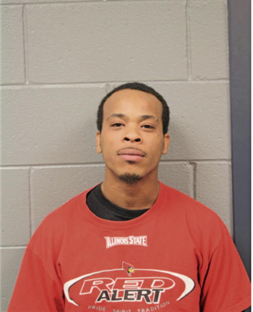 EMANUEL L WRIGHT, Cook County, Illinois