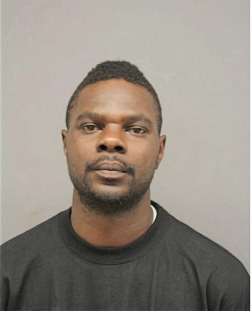 LATEE I YOAKUM, Cook County, Illinois