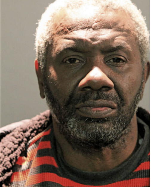 RICHARD YOUNGBLOOD, Cook County, Illinois