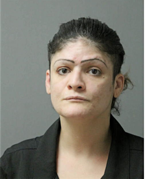 MARGARITA ACEVEDO, Cook County, Illinois
