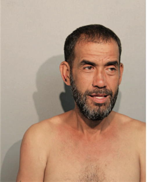 MANUEL ACZUY, Cook County, Illinois