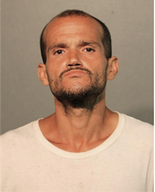 JOSE A ADORNO, Cook County, Illinois