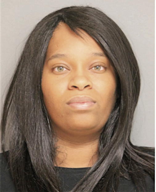 MARKITA S AGERS, Cook County, Illinois