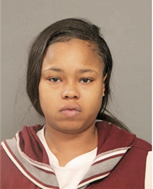 NICOLE ALFORD, Cook County, Illinois