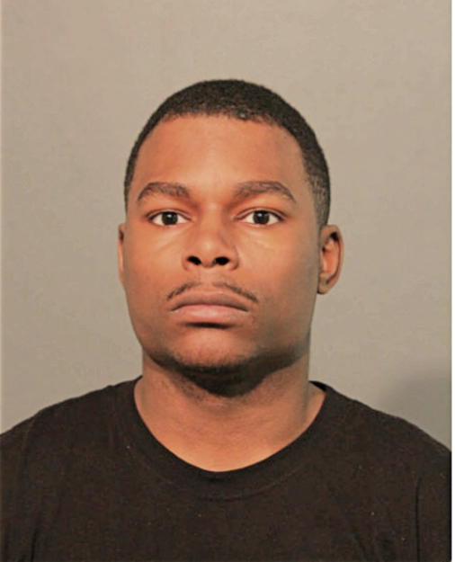 ANDREW A ALLEN, Cook County, Illinois