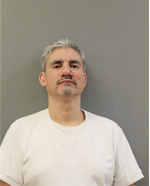 DAVID ALVARADO, Cook County, Illinois