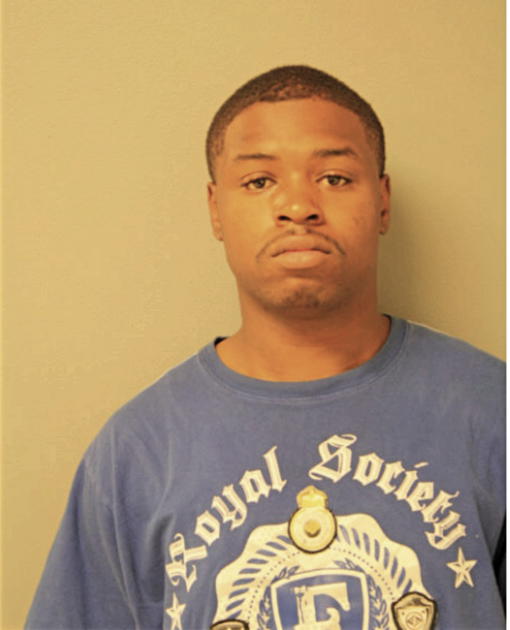 CLEOPHUS AMERSON, Cook County, Illinois