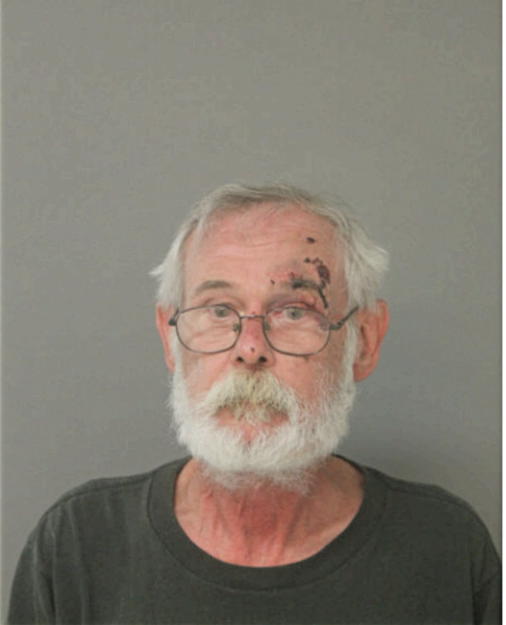 WAYNE E BACH, Cook County, Illinois