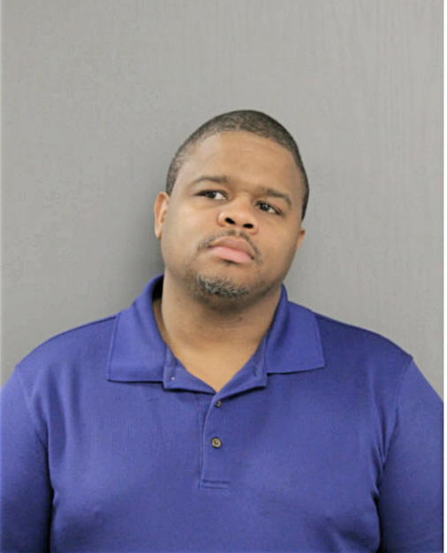 DANIEL L BALLARD, Cook County, Illinois