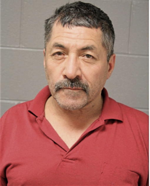 MARIANO BARAJAS, Cook County, Illinois
