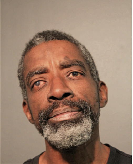 RAMON BARNES, Cook County, Illinois