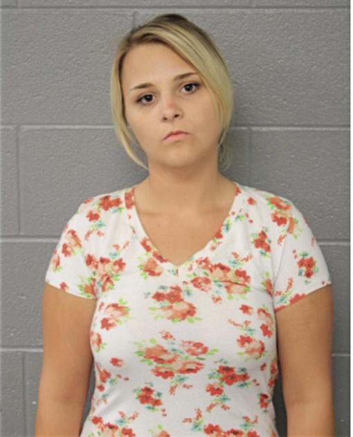 SYLVIA MARIE BARROWS, Cook County, Illinois