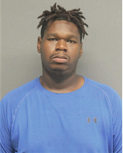 WILLIAM C BENNETT, Cook County, Illinois