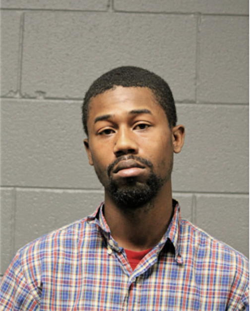 ROBERT BINION, Cook County, Illinois