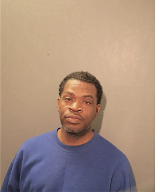 JAMES L BLACK-WEAVER, Cook County, Illinois