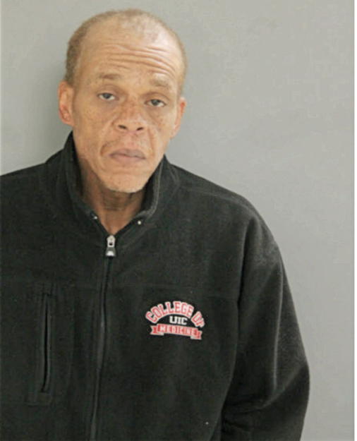 MARVIN E BOOKER, Cook County, Illinois