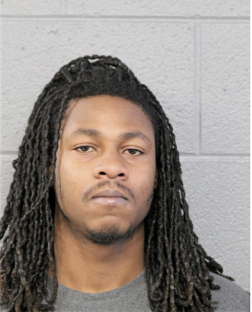 TANIKO BOYD, Cook County, Illinois