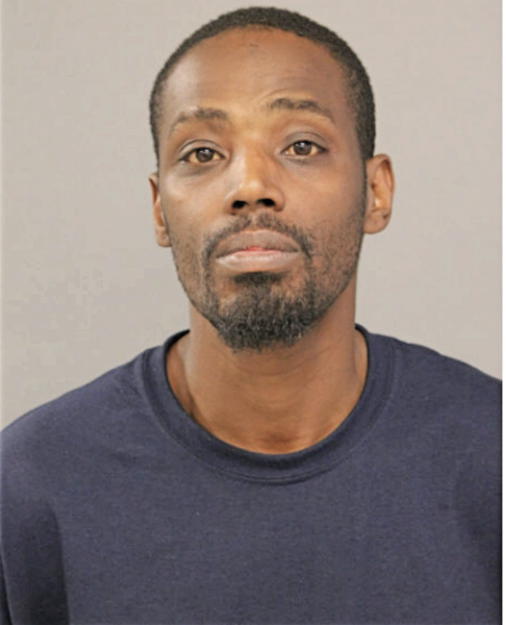 DAVID A BRADLEY, Cook County, Illinois