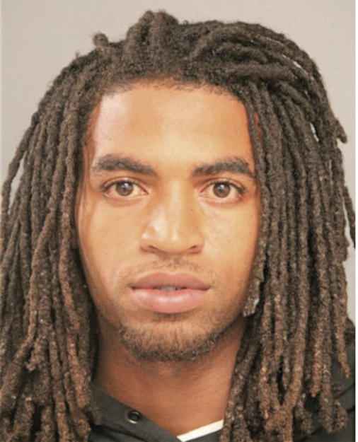 KEJUAN D BRYANT, Cook County, Illinois