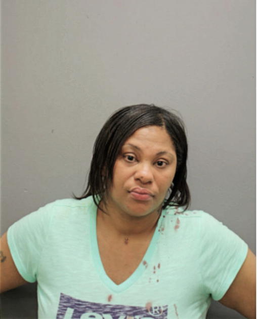 RHODA BULLOCK, Cook County, Illinois