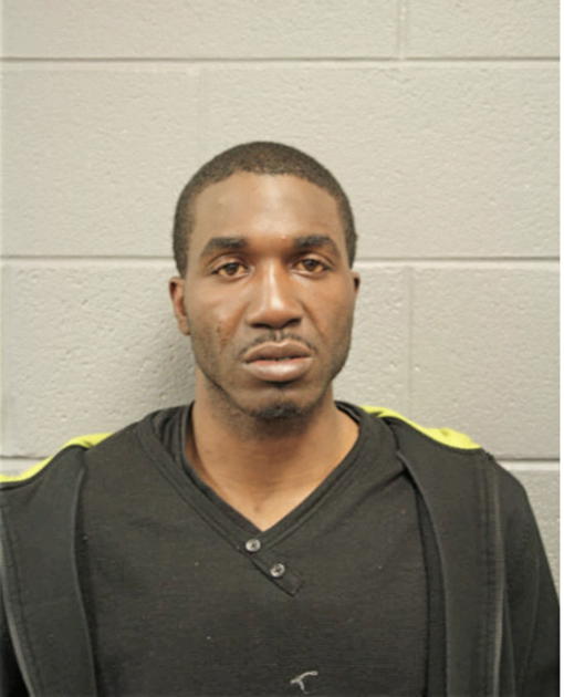 GREGORY CAMPBELL, Cook County, Illinois