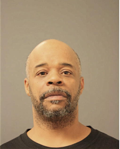 ERIC CANNON, Cook County, Illinois